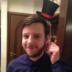 Алексей Болдышев, 21.12.1987, Белгород