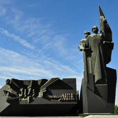 Олег Шестёркин, 28.05.1985