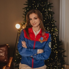 Алиса Шевченко, 11.06, Новокузнецк