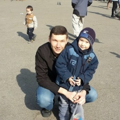 Айдар Аскаров, 17.08, Алматы