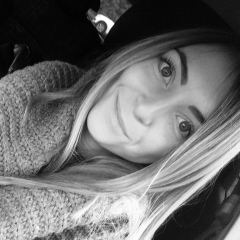 Александра Никитина, 08.06.1987, Москва