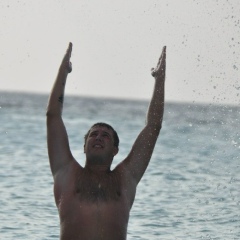 Максим Пугачёв, 25.03.1980