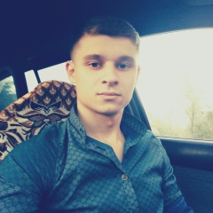 Максим Александров, Семей