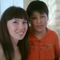 Айгуль Булатова, 11.01.1976, Петропавловск