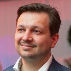 Иван Кивич, 27.02.1990, Москва