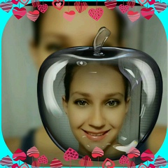 Катюша Иванова, 14.08.1980, Якутск