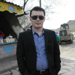 Саидикром Сатилдиев, 14.08.1989, Шымкент