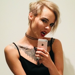 Соня Михайленко, 13.06.1993