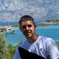 Андрей Лукьянов, 27.09