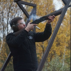 Андрей Сергеевич, 29.11.1989, Солнечногорск