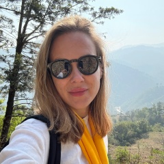 Анастасия Гришкина, 15.04.1987, Москва