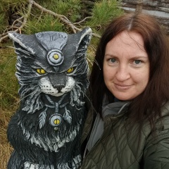 Алёна Безручко, 11.01, Челябинск