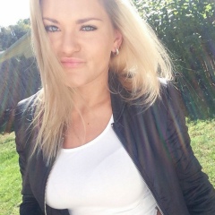 Alonka Kushnir, 20.03, New York City