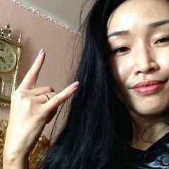 Diana Rayeva, 03.02.1985, Усть-Каменогорск