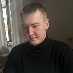 Макс Миронов, 23.04.1996, Москва