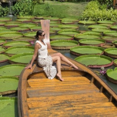 Наталья Щеглова, 01.05.1991, Санкт-Петербург