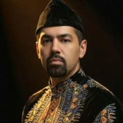 Парвиз Назаров, Алматы