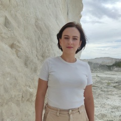 Ольга Валеева, 05.01, Оренбург