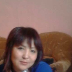 Алия Каналиева, 13.02.1985