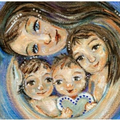 Мария Щербинина, 07.05.1986, Новосибирск