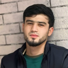 Islam Usmanov, 17.03, Москва