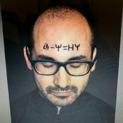 Оскар Висент, 17.02.1984, Madrid