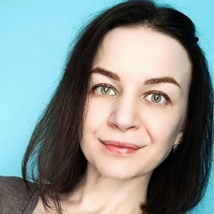 Катя Федотова, 24.02.1986, Калининград