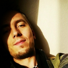 Сергей Крайний, 29.12