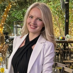 Ксения Антипова, 26.07