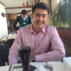 Danchik Ibraimov, 01.10.1989, Конаев / Капшагай