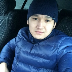 Zhanibek Zheksengaliev, 27.10.1988, Атырау