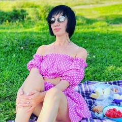 Наталья Ермохина, Новокузнецк