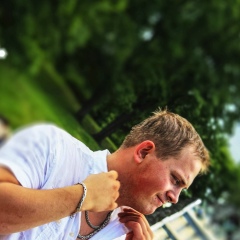 Антон Тихонов, 20.03.1989, Санкт-Петербург