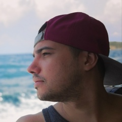 Илья Рычков, 13.07.1989, Красноярск