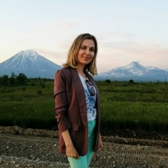 Елена Щенникова, 10.05, Москва