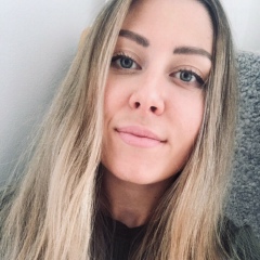 Ekaterina Smirnova, Ludvika