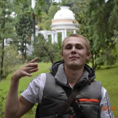 Юра Покидов, 25.07, Санкт-Петербург