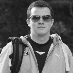 Андрей Дрякин, 20.01, Москва