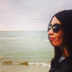 Марина Петрунина, 25.03.1985, Санкт-Петербург