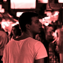 Максим Слёзкин, 05.02.1989, Одесса