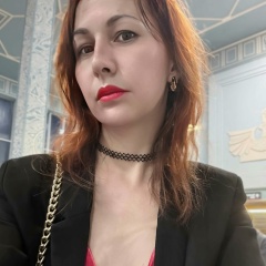 Александра Ловянникова, 28.12, Москва