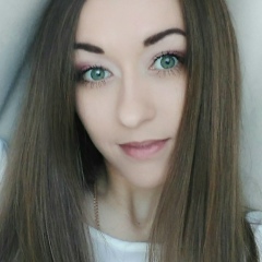 Дарья Собина, 22.07, Руза