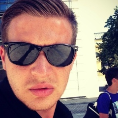 Олег Цапин, Москва