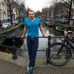 Александр Коваленко, 22.07, Киев