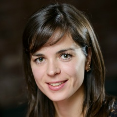 Евгения Чепрасова, 09.07.1986, Москва