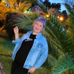 Олеся Олеся, 22.10, Краснокаменск