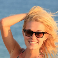 Таня Шестак, 18.03.1987, Москва