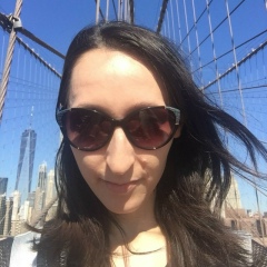 Ольга Ермакова, 21.05, Екатеринбург