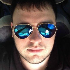 Александр Аносов, 01.11.1975