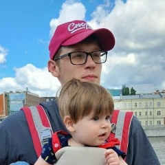 Евгений Ковтун